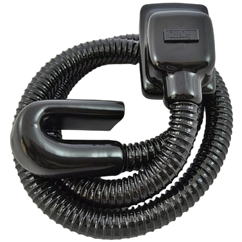 CoolCop Body Armor Air Conditioning - Universal, Explorer, Crown Victoria, Charger, Taurus - 6ft, Explorer 2020+ Universal Mount